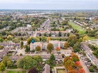 Zesde Buitenpepers 8, 5231 GV Den Bosch