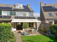 Leekerhoek 12, 1274 JL Huizen