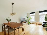 Jacob van Lennepstraat 27-3A, 1053 HB Amsterdam