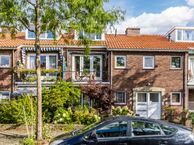 van Wassenaerlaan 8, 2343 AT Oegstgeest