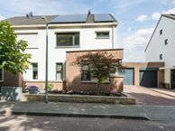 Meidoornplantsoen 11, 6562 GG Groesbeek