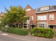 Leidsevaart 302, 2014 HH Haarlem