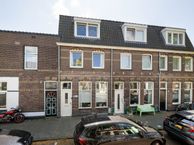 Dr. Leijdsstraat 38, 2021 RJ Haarlem