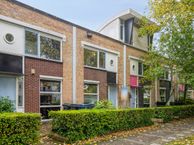 Hollywoodlaan 86, 1325 HT Almere