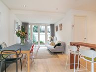 Woestduinstraat 142-H, 1059 SZ Amsterdam