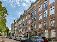 Wilhelminastraat 13-2, 1054 VT Amsterdam