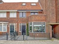 Balderikstraat 3, 3553 BA Utrecht