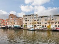 Oude Singel 264, 2312 RK Leiden