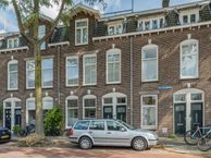 Van Humboldtstraat 25, 3514 GL Utrecht