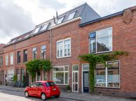 2e Daalsedijk 42, 3551 EK Utrecht