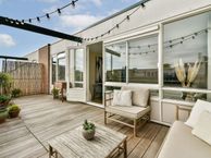 Riouwstraat 55-E, 1094 XG Amsterdam