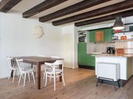 Leidsegracht 82-C, 1016 CR Amsterdam