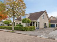 Achtse Loop 25, 5626 BW Eindhoven