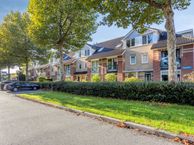 Verzetslaan 36, 1318 BV Almere