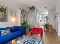 Volmarijnstraat 119-A, 3021 XM Rotterdam