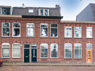 Westergracht 87-ZW, 2013 ZM Haarlem