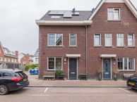 Arendsduin 14, 2342 CS Oegstgeest