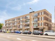 Banne Buikslootlaan 107-B, 1034 AB Amsterdam