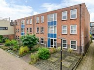 Schoolstraat 1-12, 9201 GE Drachten