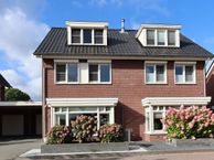 Dakotastraat 27, 6562 HE Groesbeek