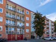 Fahrenheitlaan 6-3, 3553 HW Utrecht