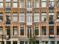 Wilhelminastraat 16-3, 1054 WH Amsterdam