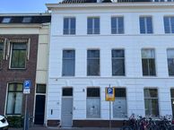 Wittevrouwensingel 47-C, 3572 CA Utrecht