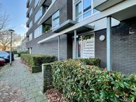 G.A. van Nispenstraat 119, 6814 JA Arnhem