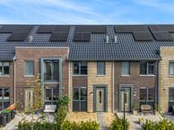 Burgemeester Lemmensstraat 25, 1695 CT Blokker