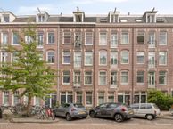 Borgerstraat 218-3, 1053 RE Amsterdam