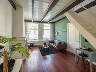 Nieuwe Blekerstraat 110, 9718 EM Groningen