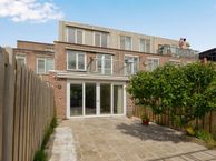 Irawan Soejonostraat 29, 1069 PG Amsterdam