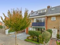 Barentszstraat 7, 2161 TJ Lisse