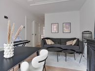 Derde Helmersstraat 58-2, 1054 BK Amsterdam