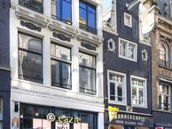 Eggertstraat 19-B, 1012 NN Amsterdam