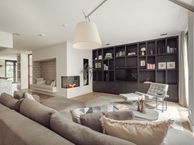 Zocherstraat 23-E, 1054 LR Amsterdam