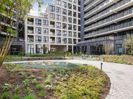 Mies van der Rohestraat 301, 2132 HX Hoofddorp