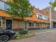Lisbloemstraat 6, 2161 HR Lisse