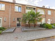 Kanariestraat 8, 4881 WL Zundert