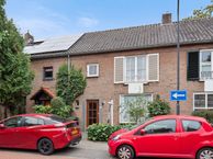W.J. van Ghentstraat 34, 5262 CV Vught