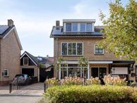 Groen van Prinsterersingel 43, 3752 DC Bunschoten-Spakenburg