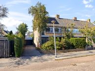 Sparrenstraat 44, 1783 GV Den Helder