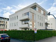 John Rossweg 9, 1363 LW Almere