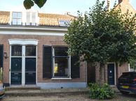 Gansoordstraat 27, 1411 RG Naarden