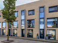 Zwijnenburg 7, 2994 EN Barendrecht