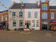 Dijkstraat 1, 8801 LR Franeker