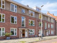 Jan Gijzenkade 232-I, 2022 DS Haarlem