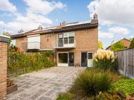 Ganzenstraat 105, 3815 JC Amersfoort