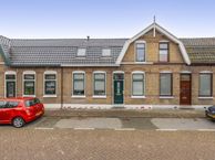 Jan Dorrekenskade-Oost 47, 2741 HT Waddinxveen