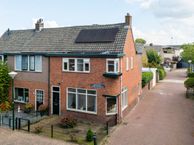 Burgemeester Cambier van Nootenstraat 45, 3604 AJ Maarssen